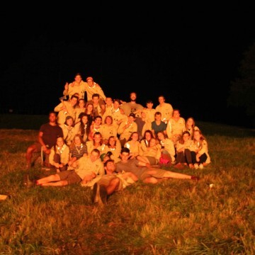 IMG 4503 - Scouts en Gidsen Zaventem 
